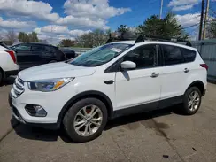 1FMCU9GD6KUB65573 2019 FORD ESCAPE