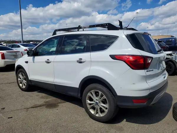 1FMCU9GD6KUB65573 2019 FORD ESCAPE - Image 2
