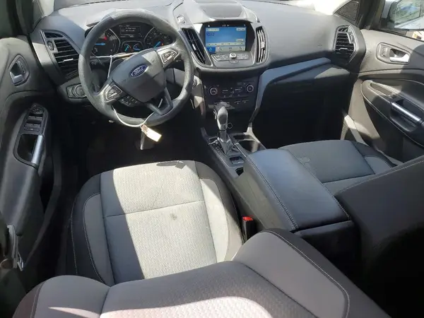 1FMCU9GD6KUB65573 2019 FORD ESCAPE - Image 8