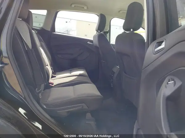 1FMCU9GD6KUB71616 2019 FORD ESCAPE - Image 8