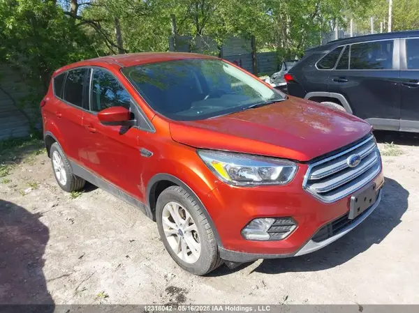 1FMCU9GD6KUB71650 2019 FORD ESCAPE - Image 1