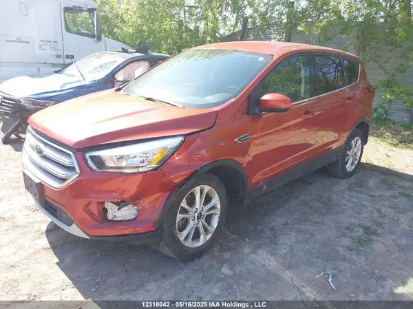 1FMCU9GD6KUB71650 2019 FORD ESCAPE - Image 2