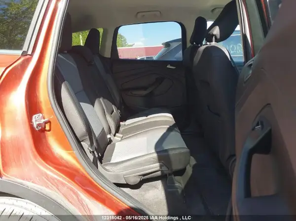 1FMCU9GD6KUB71650 2019 FORD ESCAPE - Image 8