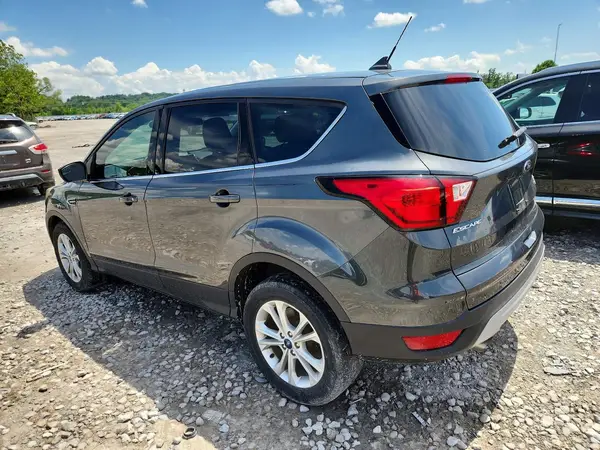 1FMCU9GD6KUB78176 2019 FORD ESCAPE - Image 2