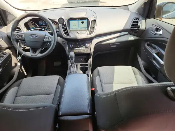 1FMCU9GD6KUB78176 2019 FORD ESCAPE - Image 8