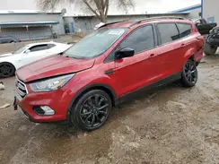 1FMCU9GD6KUB78775 2019 FORD ESCAPE