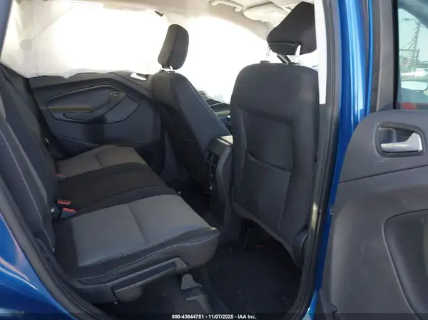 1FMCU9GD6KUB80543 2019 FORD ESCAPE - Image 8