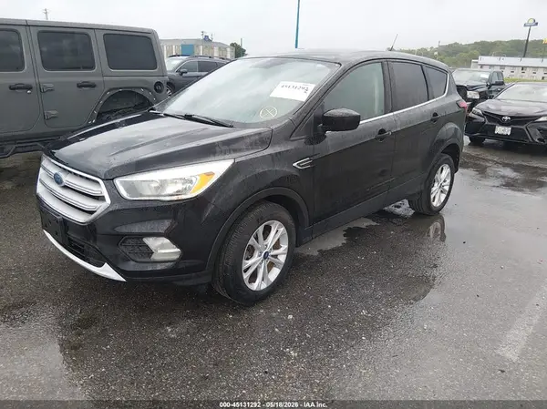1FMCU9GD6KUB80879 2019 FORD ESCAPE - Image 2