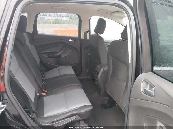1FMCU9GD6KUB80879 2019 FORD ESCAPE - Image 8