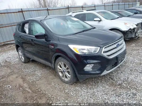 1FMCU9GD6KUB85452 2019 FORD ESCAPE - Image 1