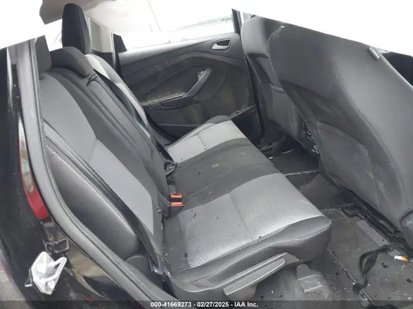 1FMCU9GD6KUB85452 2019 FORD ESCAPE - Image 8