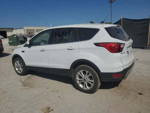 1FMCU9GD6KUB86469 2019 FORD ESCAPE - Image 2