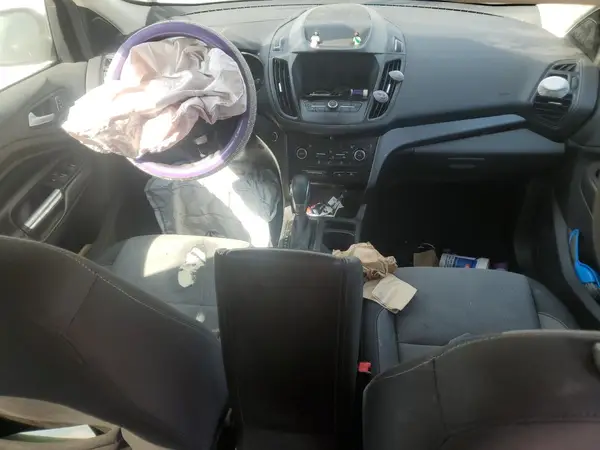 1FMCU9GD6KUB86469 2019 FORD ESCAPE - Image 8
