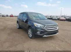 1FMCU9GD6KUB87931 2019 FORD ESCAPE