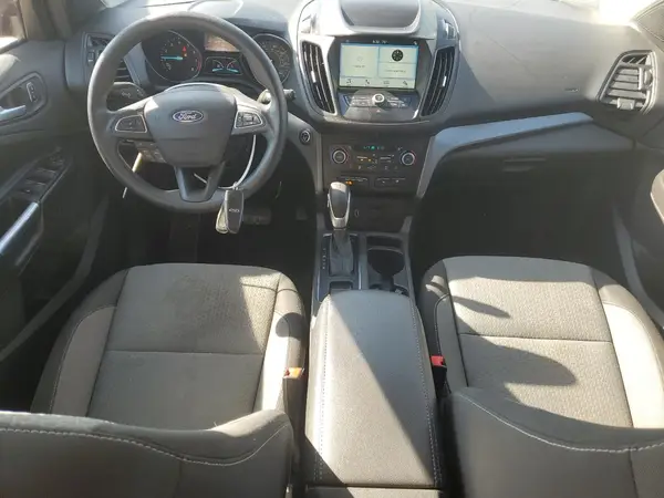 1FMCU9GD6KUB89047 2019 FORD ESCAPE - Image 8