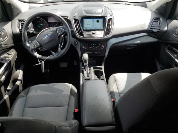 1FMCU9GD6KUB90957 2019 FORD ESCAPE - Image 8