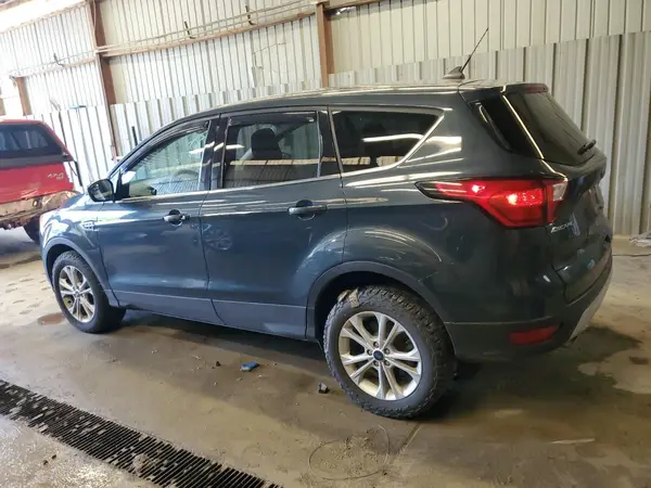 1FMCU9GD6KUB98623 2019 FORD ESCAPE - Image 2