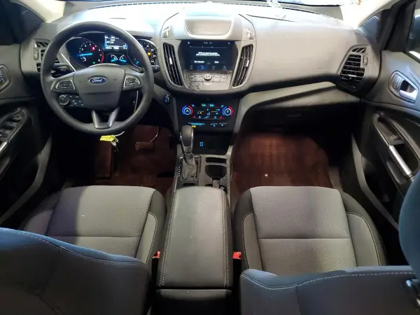 1FMCU9GD6KUB98623 2019 FORD ESCAPE - Image 8