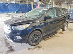 1FMCU9GD6KUC00290 2019 FORD ESCAPE