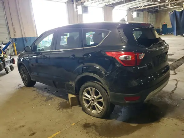 1FMCU9GD6KUC00290 2019 FORD ESCAPE - Image 2