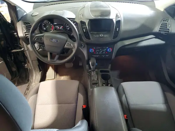 1FMCU9GD6KUC00290 2019 FORD ESCAPE - Image 8