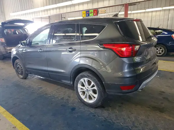 1FMCU9GD6KUC01892 2019 FORD ESCAPE - Image 2