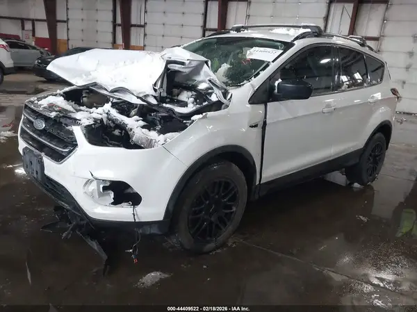 1FMCU9GD6KUC06476 2019 FORD ESCAPE - Image 2