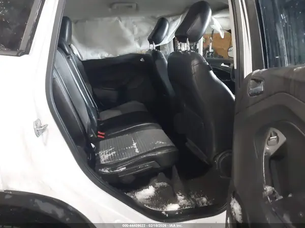 1FMCU9GD6KUC06476 2019 FORD ESCAPE - Image 8