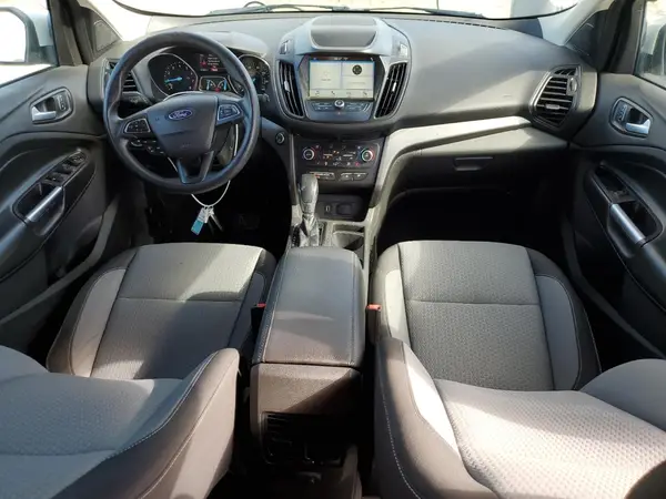 1FMCU9GD6KUC07188 2019 FORD ESCAPE - Image 8