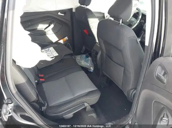1FMCU9GD6KUC10057 2019 FORD ESCAPE - Image 8