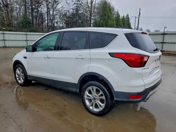 1FMCU9GD6KUC10902 2019 FORD ESCAPE - Image 2