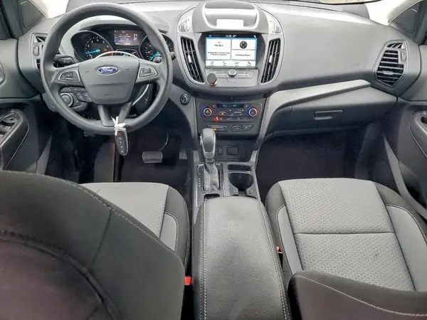 1FMCU9GD6KUC10902 2019 FORD ESCAPE - Image 8