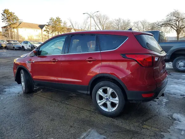 1FMCU9GD6KUC12214 2019 FORD ESCAPE - Image 2
