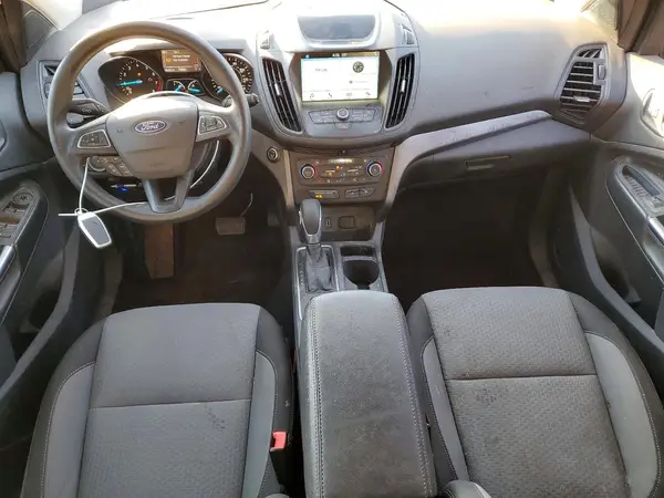 1FMCU9GD6KUC12214 2019 FORD ESCAPE - Image 8