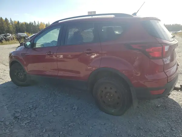 1FMCU9GD6KUC15033 2019 FORD ESCAPE - Image 2