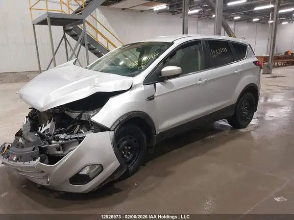 1FMCU9GD6KUC15159 2019 FORD ESCAPE - Image 2