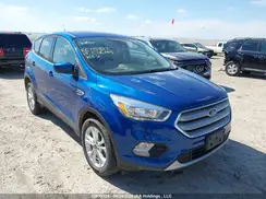 1FMCU9GD6KUC15887 2019 FORD ESCAPE
