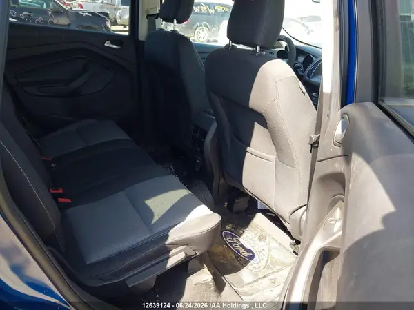 1FMCU9GD6KUC15887 2019 FORD ESCAPE - Image 8