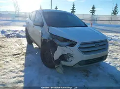 1FMCU9GD6KUC16005 2019 FORD ESCAPE