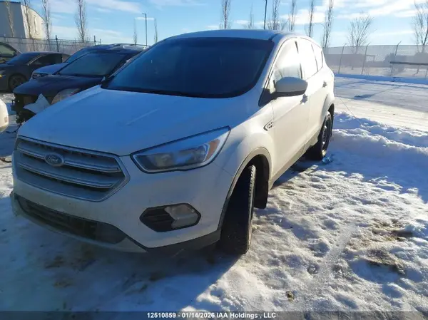 1FMCU9GD6KUC16005 2019 FORD ESCAPE - Image 2
