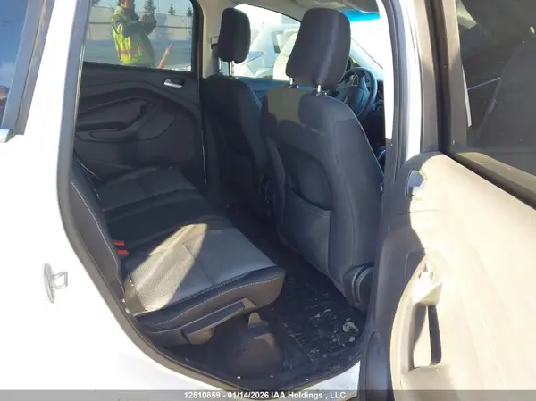 1FMCU9GD6KUC16005 2019 FORD ESCAPE - Image 8