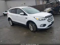1FMCU9GD6KUC16649 2019 FORD ESCAPE
