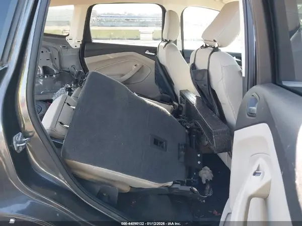 1FMCU9GD6KUC17820 2019 FORD ESCAPE - Image 8