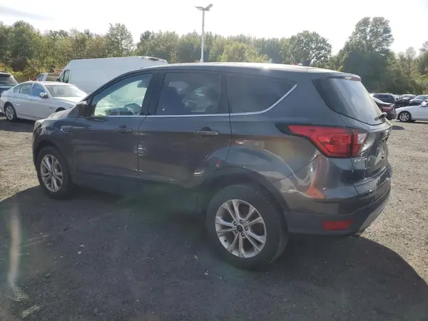 1FMCU9GD6KUC18580 2019 FORD ESCAPE - Image 2