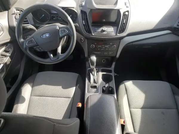 1FMCU9GD6KUC18580 2019 FORD ESCAPE - Image 8