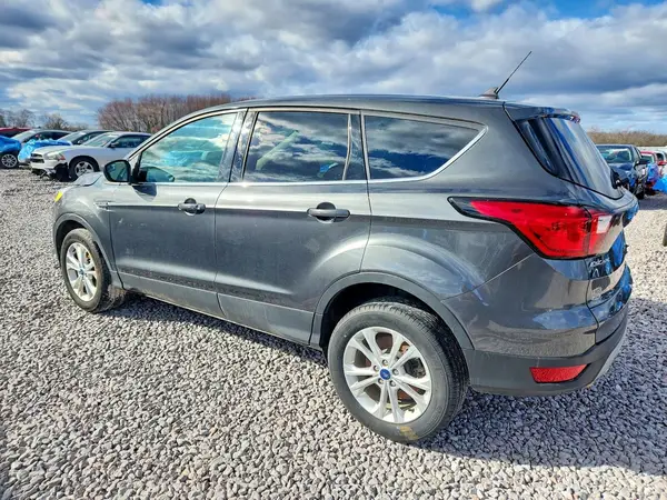 1FMCU9GD6KUC22130 2019 FORD ESCAPE - Image 2