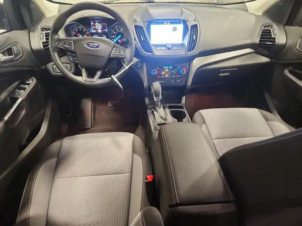1FMCU9GD6KUC22130 2019 FORD ESCAPE - Image 8