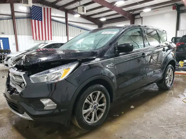 1FMCU9GD6KUC22225 2019 FORD ESCAPE - Image 1