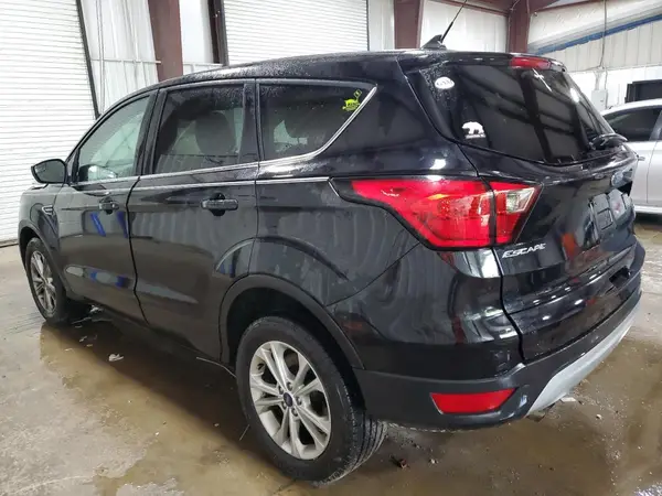 1FMCU9GD6KUC22225 2019 FORD ESCAPE - Image 2