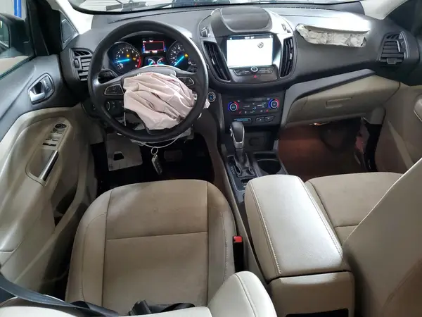1FMCU9GD6KUC22225 2019 FORD ESCAPE - Image 8
